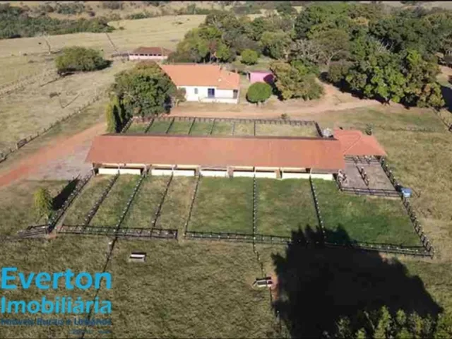Imagem 16: 0 Fazenda / sítio com 3 dormitórios