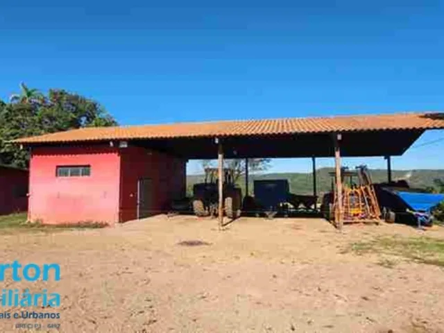 Imagem 4: 0 Fazenda / sítio com 3 dormitórios