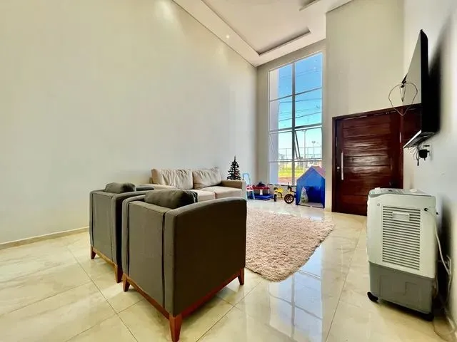 Imagem: Casa de Condomínio para Venda Possui 154