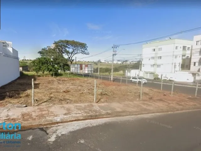 Imagem 4: 2 lotes de Esquina Contra-esquina com 504 m2