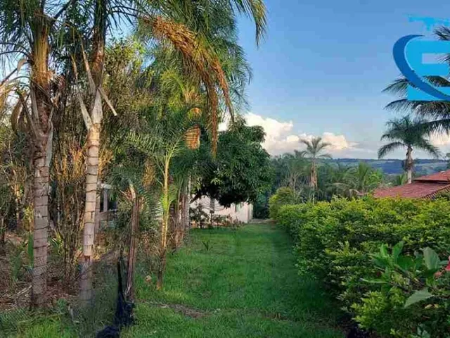 Imagem: Oportunidade Chácara 6.600 M2 - Represa