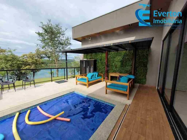Imagem 2: Rancho Alto Padrão em Fino Acabamento de 10.000M2 no Miranda IV