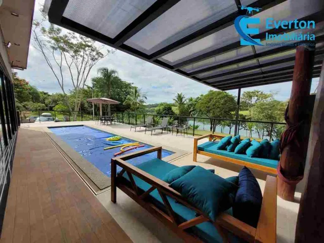 Imagem 9: Rancho Alto Padrão em Fino Acabamento de 10.000M2 no Miranda IV