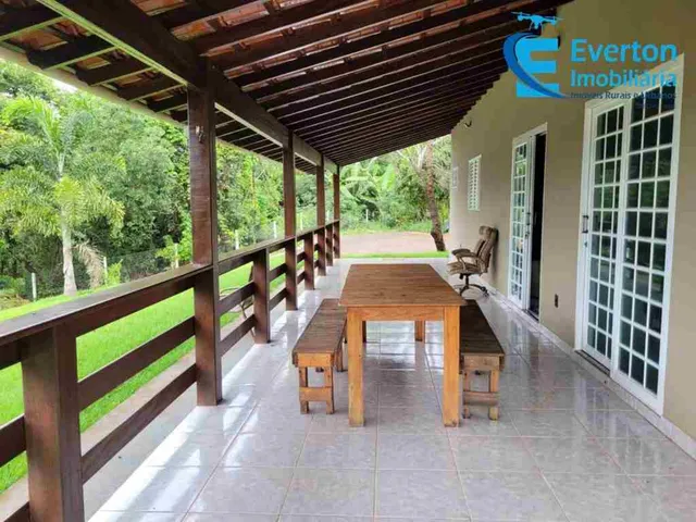 Imagem 13: Rancho Alto Padrão em Fino Acabamento de 10.000M2 no Miranda IV