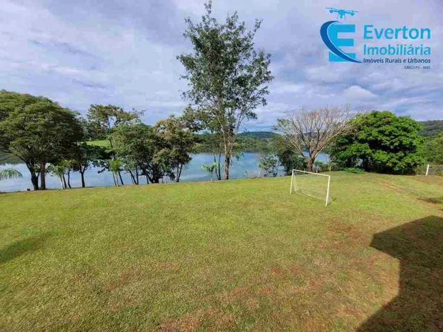 Imagem 6: Rancho Alto Padrão em Fino Acabamento de 10.000M2 no Miranda IV