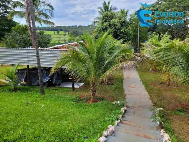 Imagem 8: Rancho Alto Padrão em fino acabamento de 10.000m2 no Miranda IV