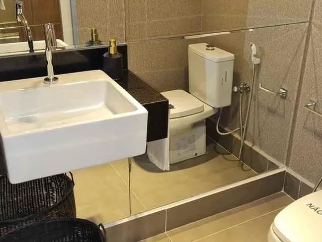Imagem 5: Conforto e estilo à altura dos seus sonhos! Apartamentos com 3 suítes, e varanda