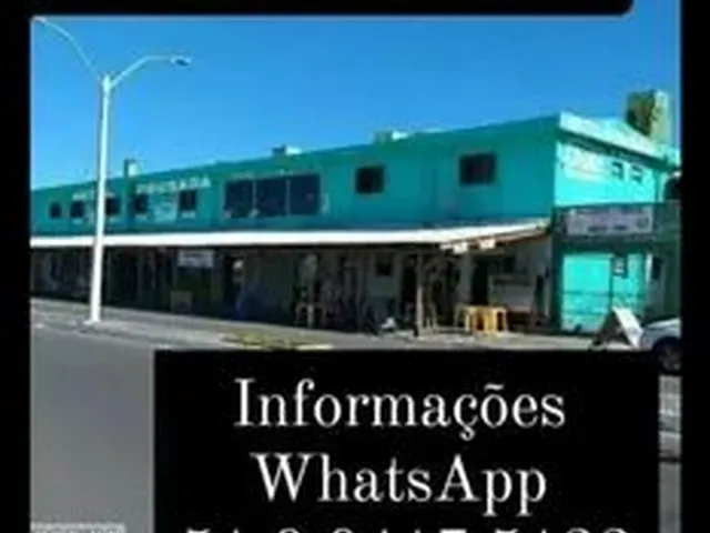 Imagem 1: Prédio Comercial 2 Pavimento