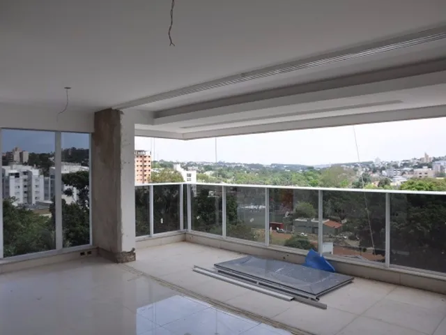 Imagem: Apartamento 3 quartos, no Bairro Tubalina