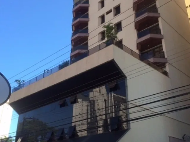 Imagem: Lindo apartamento 4 quartos no Centro de