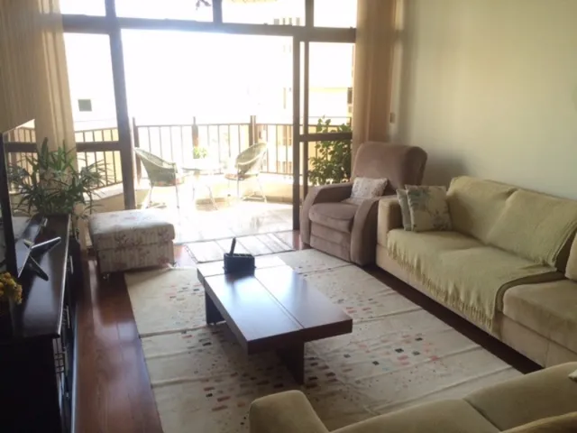 Imagem 4: Lindo Apartamento 4 Quartos no Centro de Uberlândia-Mg