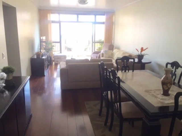 Imagem 8: Lindo Apartamento 4 Quartos no Centro de Uberlândia-Mg