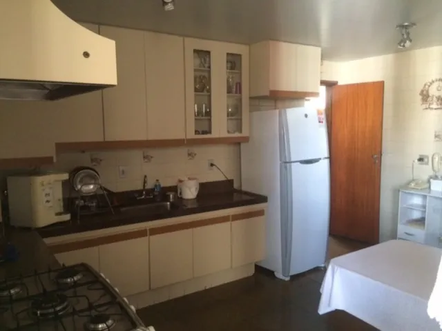 Imagem 5: Lindo Apartamento 4 Quartos no Centro de Uberlândia-Mg