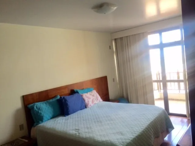 Imagem 2: Lindo Apartamento 4 Quartos no Centro de Uberlândia-Mg