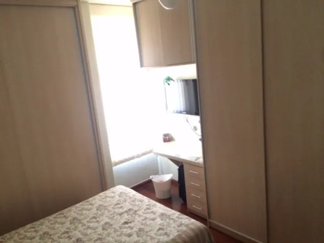 Imagem 6: Lindo Apartamento 4 Quartos no Centro de Uberlândia-Mg