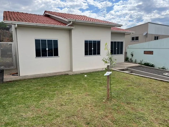 Imagem: Casa no Araucaria Park