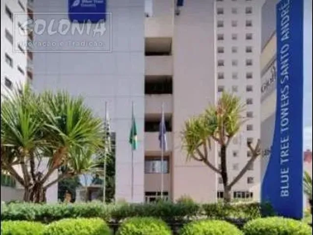 Imagem 3: Santo André - Flat - Centro