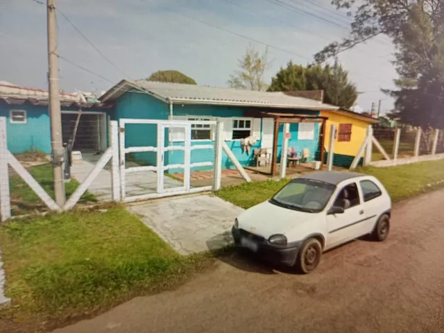 Imagem: Casa Mobiliada para Aluguel Temporada em
