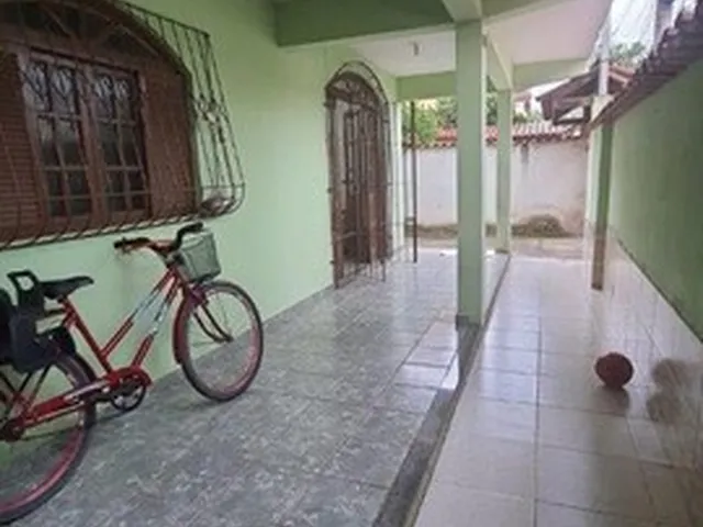 Imagem: Vendo Esse Prédio com 01 Casa e 02 Apartamentos