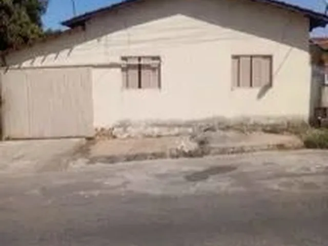 Imagem: Casa Cezarina na Calandia