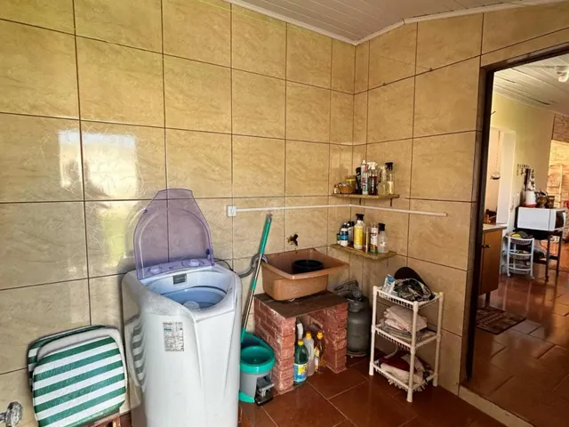 Imagem 2: Aluguel de casa em Cidreira com piscina e churrasqueira perto de comércios