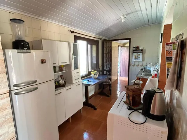 Imagem 3: Aluguel de casa em Cidreira com piscina e churrasqueira perto de comércios