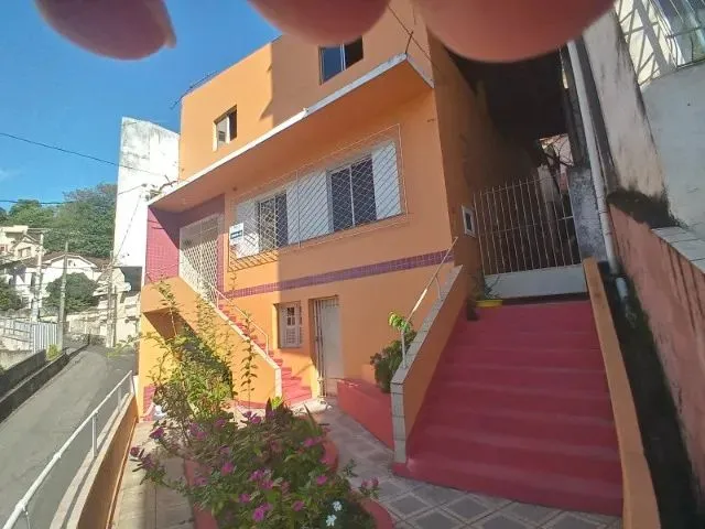 Imagem: Casa Parque Moscoso (Proprietária