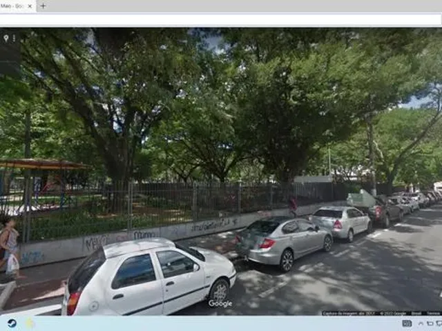 Imagem 6: Casa Parque Moscoso (Proprietária