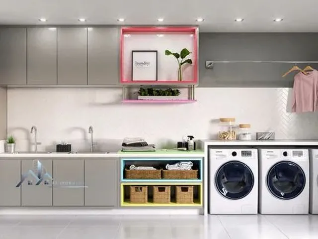 Imagem 7: Apartamento em Curitiba, 1,2 e 3 Quartos com Suíte, Opção Cobertura, Área Total