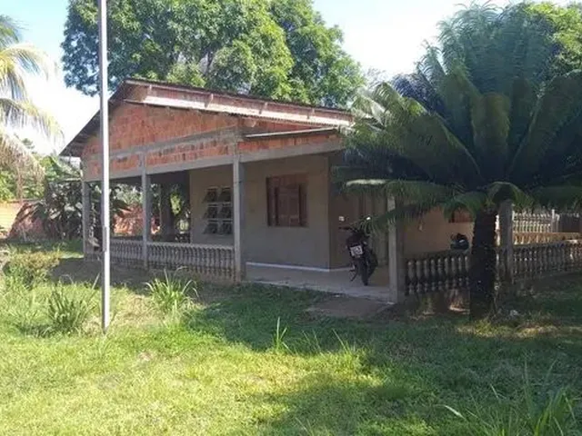 Imagem: Casa a Venda / Ótima Oportunidade!