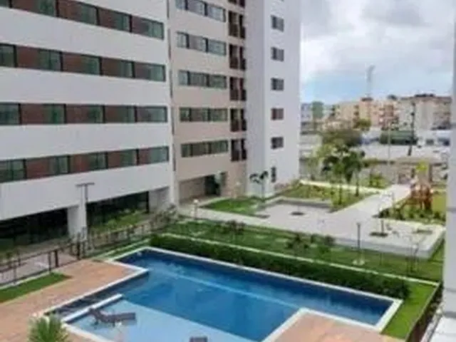 Imagem: O apartamento na cobertura possui 3 Dormitórios, 1 Suíte,