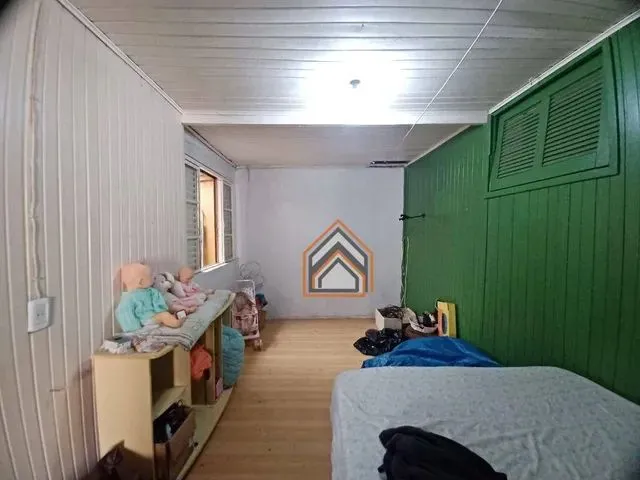 Imagem: Terreno com Duas Casas no Pátio, Vila Elsa