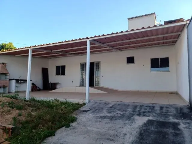 Imagem: Ótima Casa a Venda 2 Qts Sendo os 2 Suites