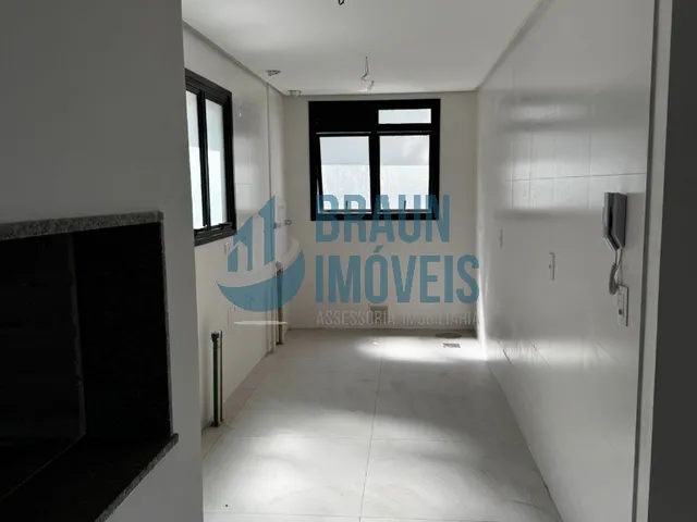 Imagem 12: Apartamentos 3 dormitorios com 1 suite e churrasqueira e Box duplo proximo ao Centro de