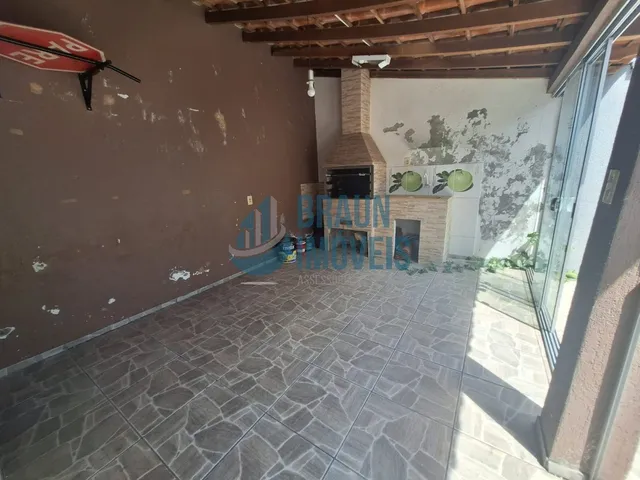 Imagem 7: Casa com dois dormitórios, área gourmet á venda no Morada do Bosque em Cachoeirinha