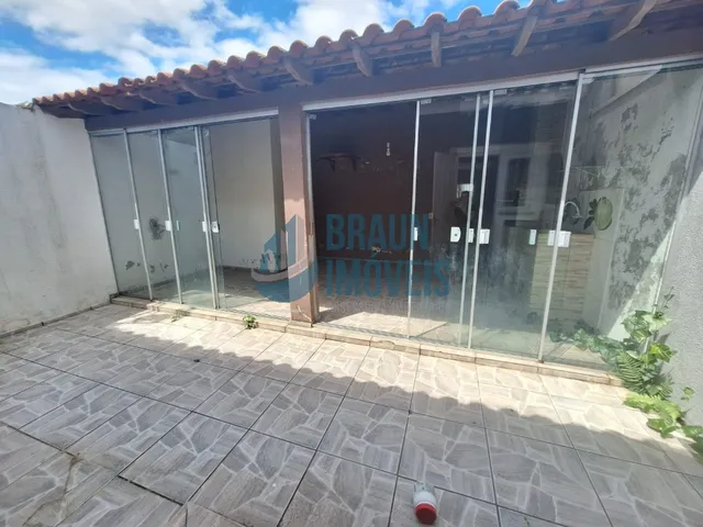 Imagem 12: Casa com dois dormitórios, área gourmet á venda no Morada do Bosque em Cachoeirinha