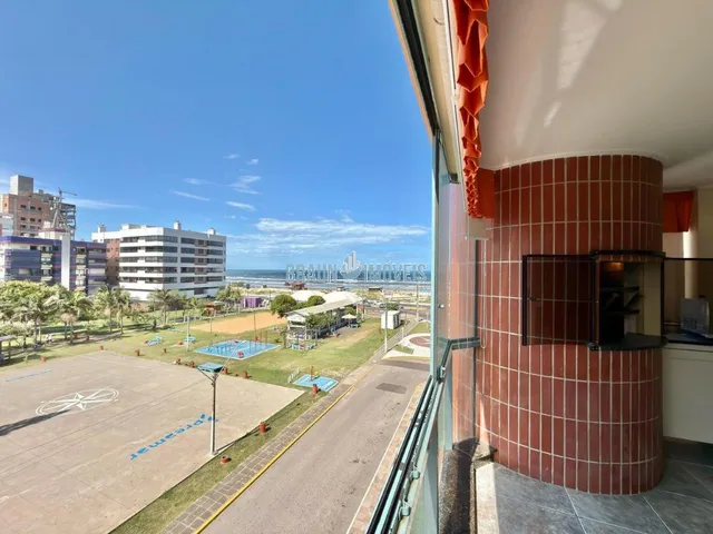 Imagem 6: BELISSIMO APARTAMENTO TOTALMENTE MOBILIADO 3 DORMITORIOS CCOM SACADA E SUITE 2 VAGAS