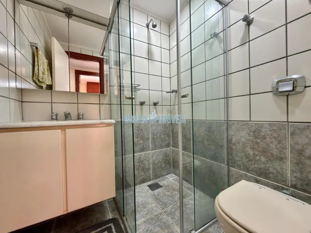 Imagem 4: BELISSIMO APARTAMENTO TOTALMENTE MOBILIADO 3 DORMITORIOS CCOM SACADA E SUITE 2 VAGAS