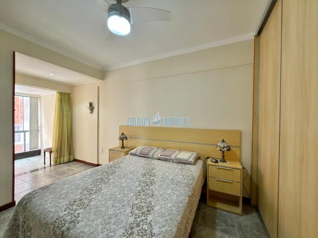 Imagem 2: BELISSIMO APARTAMENTO TOTALMENTE MOBILIADO 3 DORMITORIOS CCOM SACADA E SUITE 2 VAGAS
