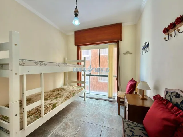 Imagem 11: BELISSIMO APARTAMENTO TOTALMENTE MOBILIADO 3 DORMITORIOS CCOM SACADA E SUITE 2 VAGAS