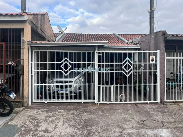Imagem: Casa a venda com 2 dormitórios no Bairro