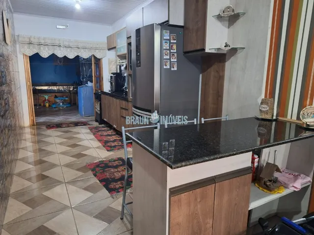 Imagem 6: Casa a venda com 2 dormitórios no Bairro Morada do Bosque em Cachoeirinha/ RS
