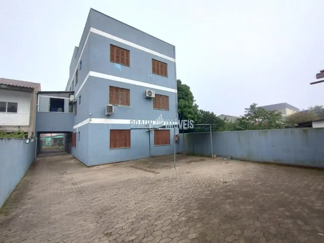 Imagem 7: Apartamento com 2 dormitórios, térreo e com pátio a venda em Gravataí/RS no bairro