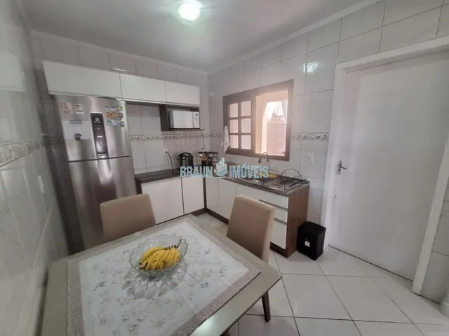 Imagem 13: Apartamento com 2 dormitórios, térreo e com pátio a venda em Gravataí/RS no bairro