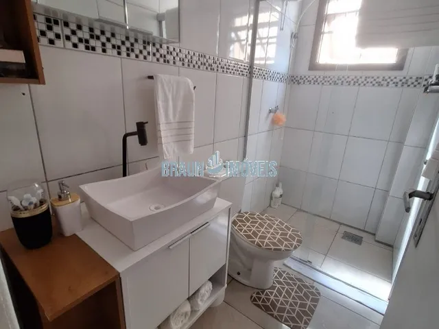 Imagem 5: Apartamento com 2 dormitórios, térreo e com pátio a venda em Gravataí/RS no bairro