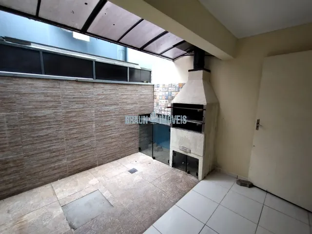 Imagem 3: Apartamento com 2 dormitórios, térreo e com pátio a venda em Gravataí/RS no bairro