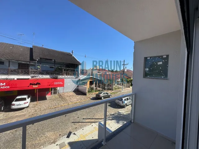 Imagem 10: Belissimo Sobrado Novo 3 dormitorios com 1 suite, Churrasqueira no Parque Da Matriz em