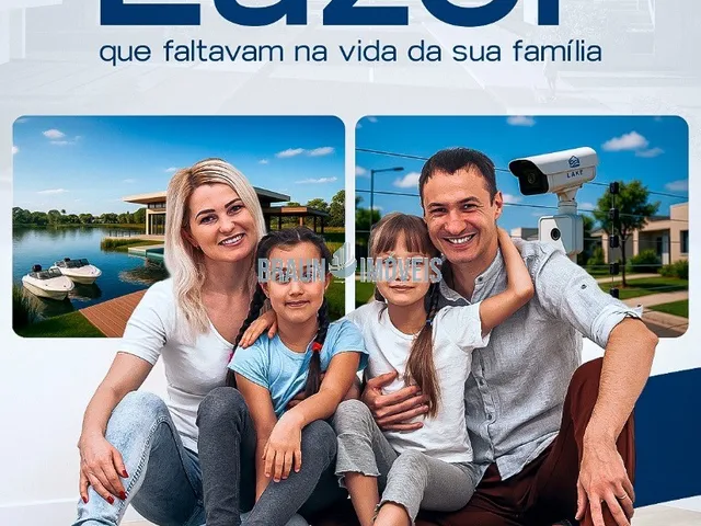 Imagem 8: Lake Nova Tramandaí Lotes 10% Entrada e Parcelamento em até 144x direto com a Loteadora