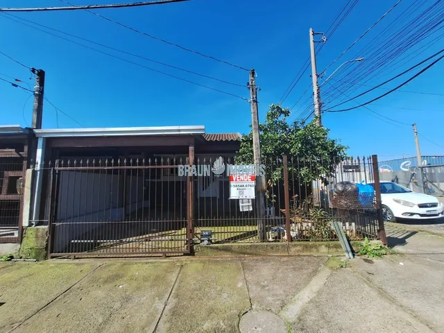 Imagem 5: Casa de esquina no Morada do Bosque com 2 dormitórios e comércio em Cachoeirinha/RS