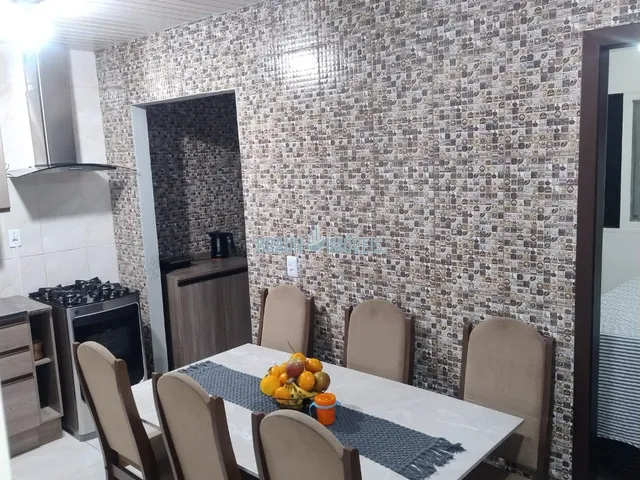 Imagem 16: Casa a venda com 3 Dormitórios ? Moradas do Bosque!